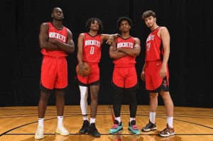  NBA选秀大会落幕,新星加盟马刺冲击重建