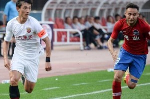  法国U21新星闪耀法甲斩获MVP  